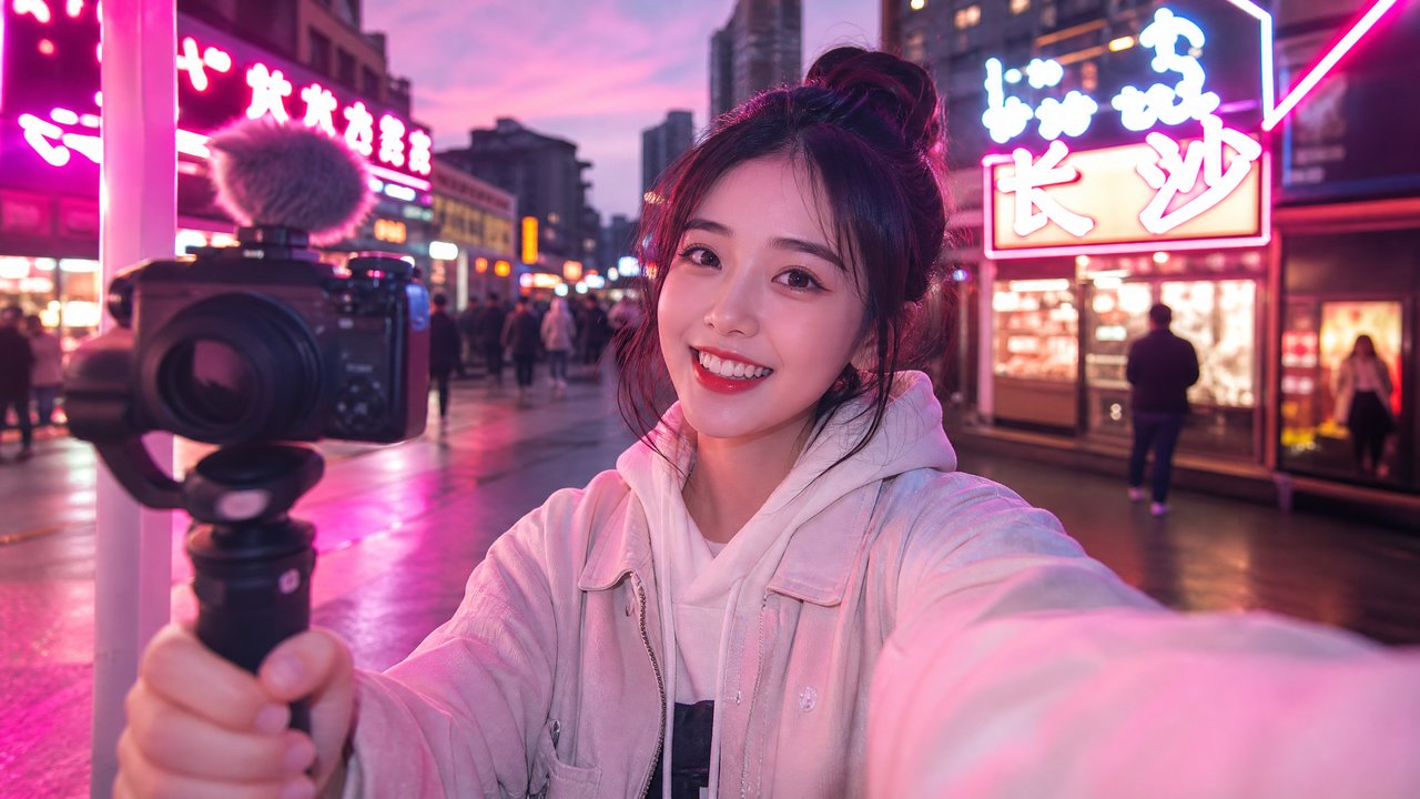 抖音揭秘