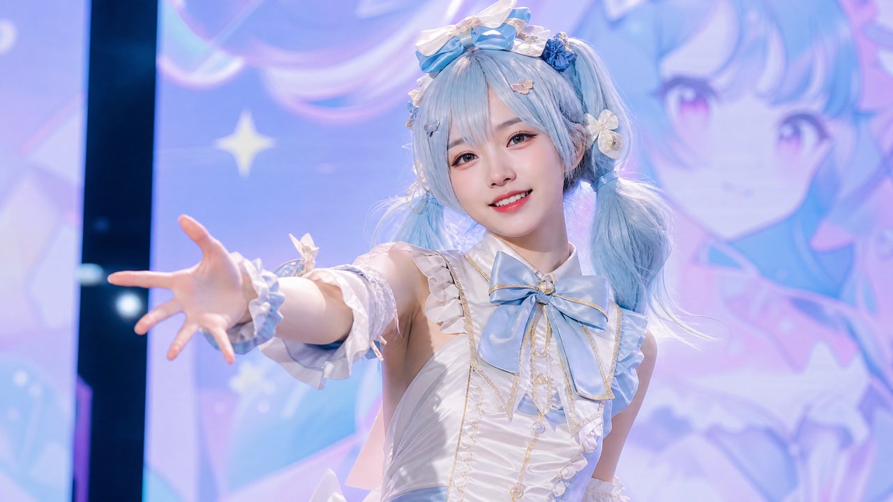 抖音揭秘